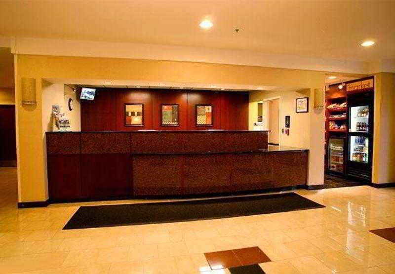 Comfort Inn & Suites Arlington Heights - Buffalo Grove Interior photo