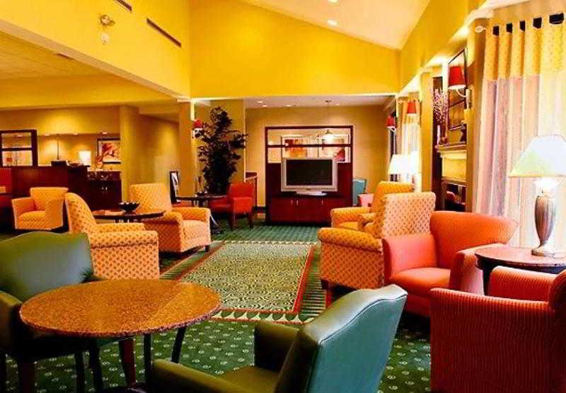 Comfort Inn & Suites Arlington Heights - Buffalo Grove Interior photo