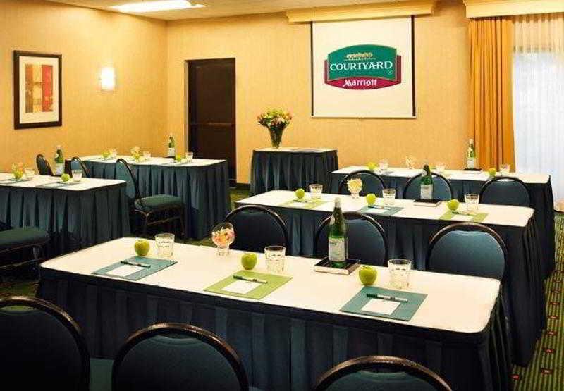 Comfort Inn & Suites Arlington Heights - Buffalo Grove Facilities photo