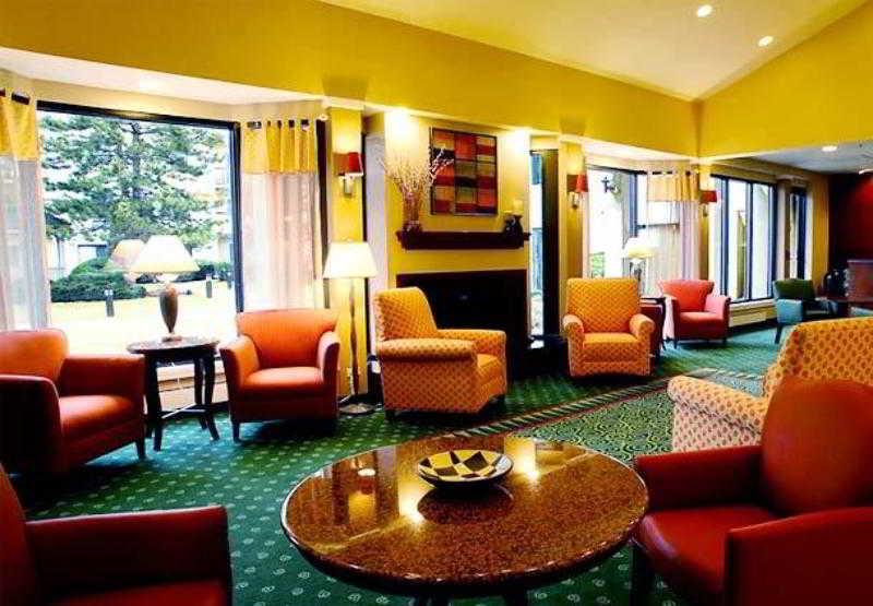 Comfort Inn & Suites Arlington Heights - Buffalo Grove Interior photo